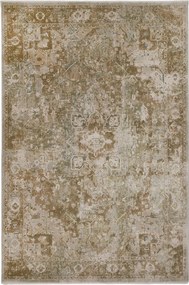 Χαλί (240x300) Βιοκαρπέτ Naf Naf Elysian ER67B Cream