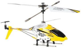 Τηλεκατευθυνόμενο Ελικόπτερο KX7228_1 IKONKA