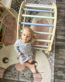 Climbing Arch Pikler - PH13G030