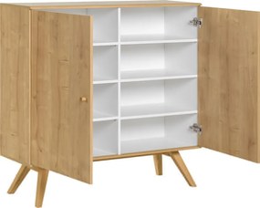 Μπουφές Nature-Φυσικό