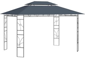 ΚΙΟΣΚΙ ΑΝΘΡΑΚΙ 4 X 3 X 2,7 Μ. 160 ΓΡ./Μ² 313917