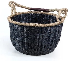 Καλάθι Black S (25x25x16) Soulworks 0680024