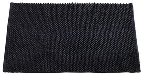 Πατάκια μπάνιου Today  Tapis Bubble 50/80 Polyester TODAY Ciel d'Orage
