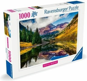 Παζλ Ravensburger Aspen