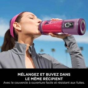 Μπλέντερ Κύπελλο NINJA