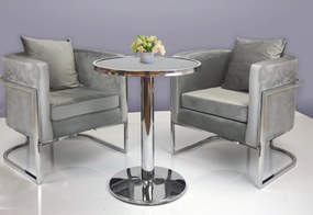 Πολυθρόνα MAKR 68x80x80 DIOMMI 32-096