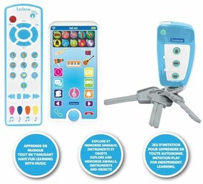 Εκπαιδευτικό Παιχνίδι Lexibook