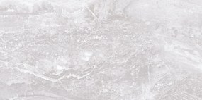 Keros Boheme Gris 25x50 - Πλακάκι μπάνιου