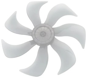 POWERTECH φτερωτή SPHLL-003 για ανεμιστήρα οροφής HLL-0108, Φ35cm