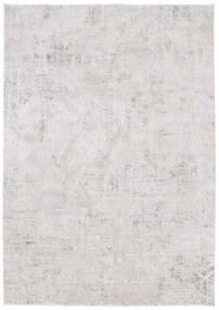 Χαλί (200x250) Royal Carpet Silky 341D White