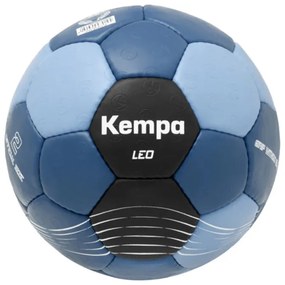 Μπάλα Handball Kempa Leo Blue Size 0'