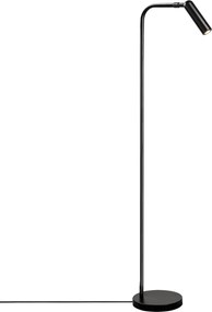 Floor Lamp Uğur - 6051 Black
