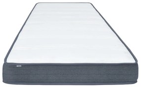 vidaXL Στρώμα για Κρεβάτι Boxspring 200 x 160 x 20 εκ.