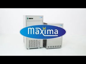 Ice Machine - 30kg/day - Crushed/Flaked - Air Cooled