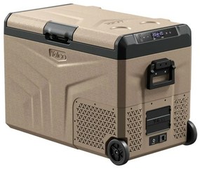 Μίνι ψυγείο Yolco TCX50 Μαύρο Άμμο 60 W 10 L 40 L 52 L