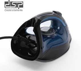 Σίδερο ατμού - KD1133 - DSP - Blue - 617338