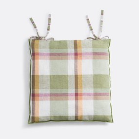 Μαξιλαράκι καρέκλας από βαμβάκι, Howard