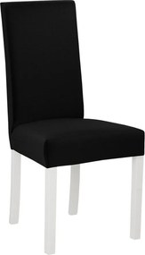 Καρέκλα Jose II - Leuko-Mauro - 45.00Χ41.00Χ97.00cm