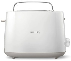 Τοστιέρα Philips Tostadora HD2581/00 2x