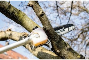 Αλυσοπρίονο ξίφος Metabo MA-MS 25