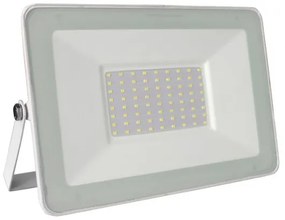 Προβολέας LED SMD 70W 6200K Δέσμη 120° Λευκό IP65 3-37700 Lumen 3-37700 Λευκό