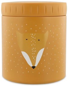 Trixie Θερμός Φαγητοδοχείο 500ml 10x10x12cm Mr Fox 77919