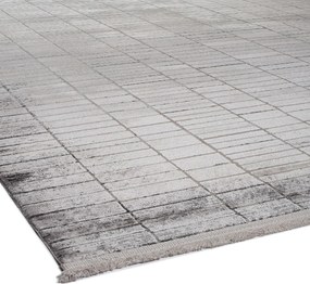 Χαλί (200x250) Naf Naf Opera 15467/G01 Grey