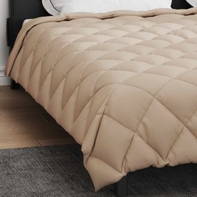vidaXL Χειμερινό Παπλωματοθήκη 200 x 220 cm 450 γρ/τ.μ.