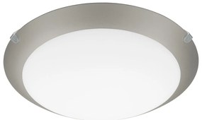 Φωτιστικό Οροφής Eglo 89248 MARS 1 Λευκό (White)