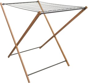 Απλώστρα ρούχων Aurora Sepio - 69.5x97.5x90cm
