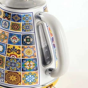 Βραστήρας Ariete 2869/0P Μέταλλο 2000 W 1,7 L