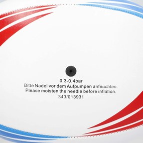 Μπάλα Ράγκμπι John Toys 12 Μονάδες