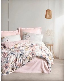 Σετ κάλυμμα παπλώματος Πολύχρωμο 220 x 240 cm