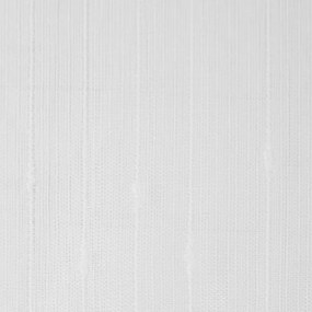 Κουρτίνα (140x240) Με Τρουκς A-S Stripe White 120944Z