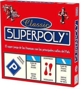 Εκπαιδευτικό παιχνίδι Falomir