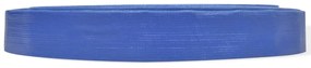 vidaXL Μάνικα Νερού Πλακέ 25 μ. 1" από PVC