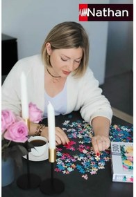 Παζλ Nathan Tarot et divination