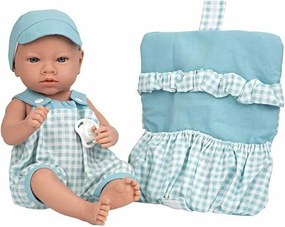 Κούκλα Mωρó Arias Elegance 38 cm