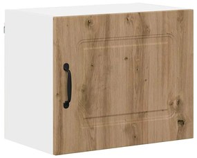vidaXL Πάνελ πλυντηρίου πιάτων Kalmar 2 pcs Artisan Oak