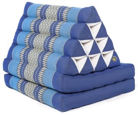 Artekko Striocs Στρώμα Ταϋλανδέζικο με 2 Σπασίματα (130x50x42)cm Artekko 4-0009