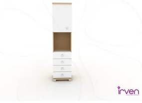 Irven  Βιβλιοθήκη Irven Bookie 08 BEST-4001048