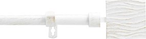 Κουρτινόξυλο Tempo Douceur d'intérieur - Φ19mm - 120 - 210cm