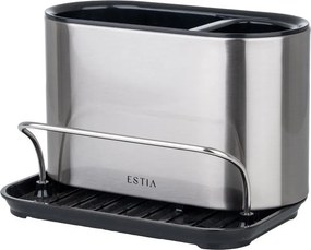 Βάση Οργάνωσης Νεροχύτη Estia Inoxa Inox 02-50207