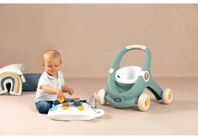 Περιπατητής με ρόδες Smoby