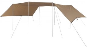 ΤΕΝΤΑ ΣΚΙΑΣΗΣ OZTRAIL CAMPER FLY 5.9x3.6M OLIVE