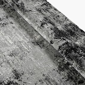 Χαλί (200x290) Polcarpet Monaco Moma NP338 Grey/Black