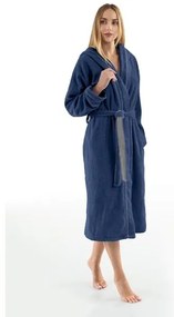 Μπουρνούζι Casual Marine XL 5206480614408