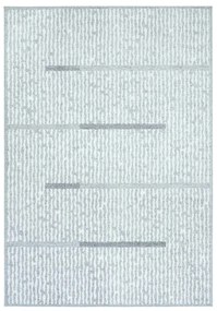 Χαλί All Season (160x230) Ezzo Comfort D283AES Cream