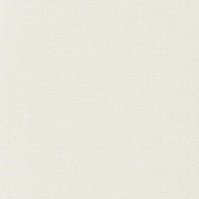 Ομπρέλα Κήπου με Ατσάλινο Ιστό Λευκή 225x225x212 εκ. - Λευκό