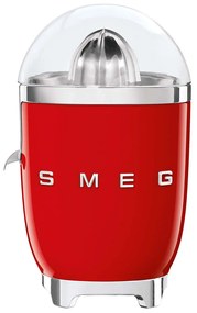 Ηλεκτρικός Αποχυμωτής Smeg CJF11RDEU Κόκκινο 70 W
